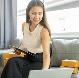 Professional Japanese Translation Services Officer