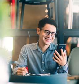 Professional Japanese Interpretaion Services Officer