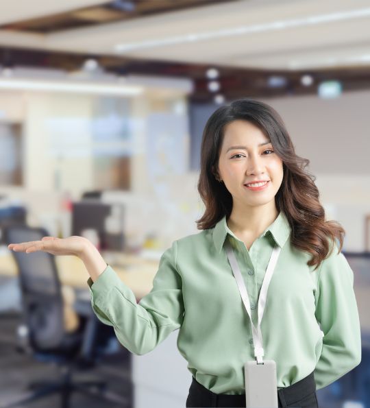 Professional Japanese Transcription Services Officer