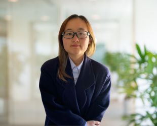 Image of Ms. Kei Chloe Tan - Translator & Transcriptionist